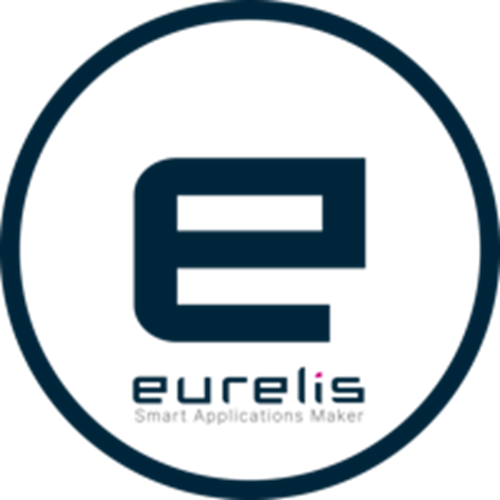 Eurelis logotipo