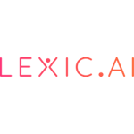 Lexic.AI Logo