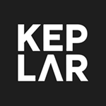 Keplar Agency Logo