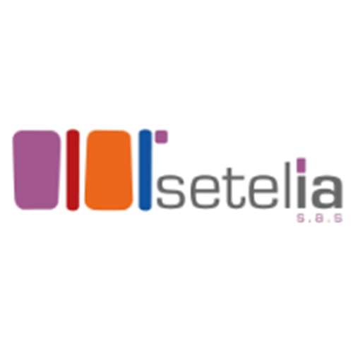 Setelia logotipo