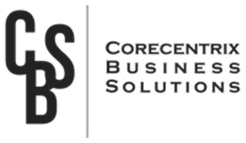 Corecentrix Business Solutions logotipo
