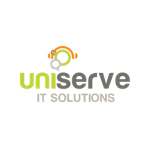 Uniserve IT Solutions logotipo