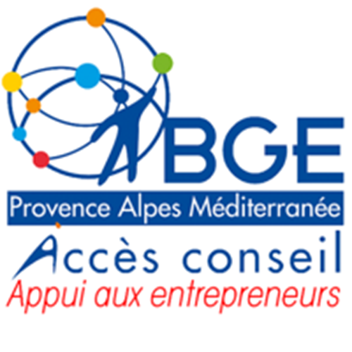 BGEPAM Acces Conseil logotipo