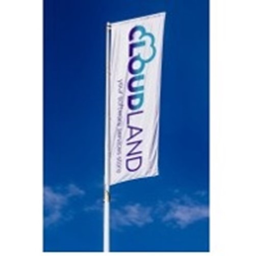 CloudLand logotipo