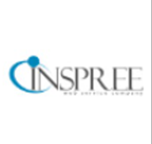 INSPREE logotipo