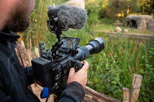*** displayced-Filmproduktion *** Proyecto - Vídeo corporativo