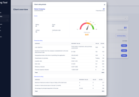 Startify Proyecto -