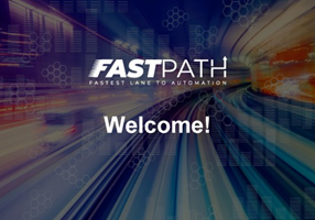 FastPath Automation - CoSo by Arobs Proyecto -