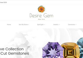 WebDealSoft Proyecto -