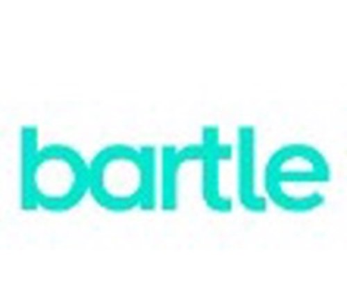 Bartle logotipo