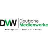 DMW Deutsche Medienwerke Logo