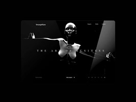 Bagstudios Proyecto - Agencia Inception