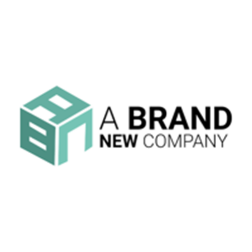 A Brand New Company logotipo