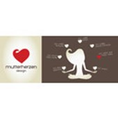 mutterherzen-design.de Logo