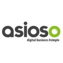 asioso Logo