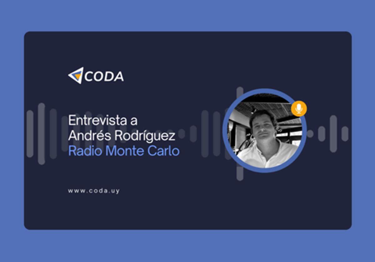  - CODA
