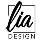 lia design Logo