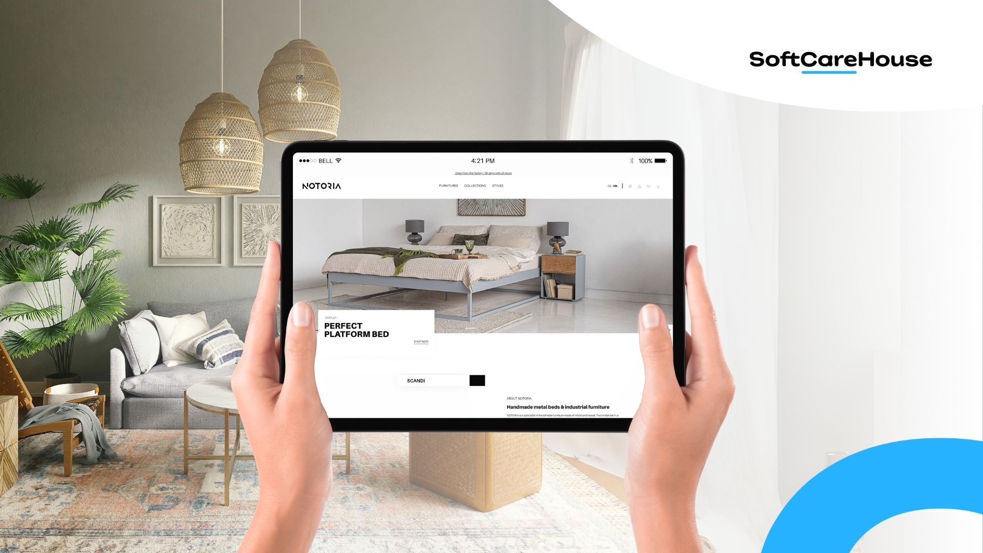 Tienda online y migración de PrestaShop a Shopware 6