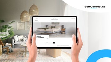 SoftCareHouse Proyecto - Tienda online y migración de PrestaShop a Shopware 6