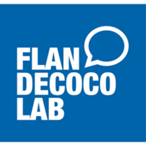 Flandecoco Lab logotipo
