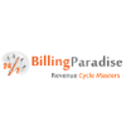 BillingParadise logotipo