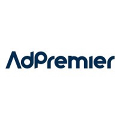 AdPremier logotipo