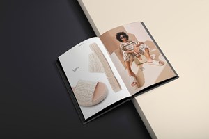 Koch Essen Kommunikation + Design GmbH Proyecto - Lookbook de DEICHMANN