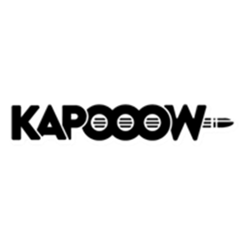 KAPOOOW logotipo