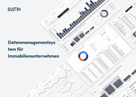 DatBi Proyecto - Creación de un panel de control para gestionar una empresa inmobiliaria