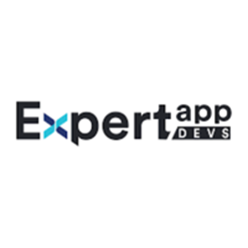 Expert App Devs logotipo