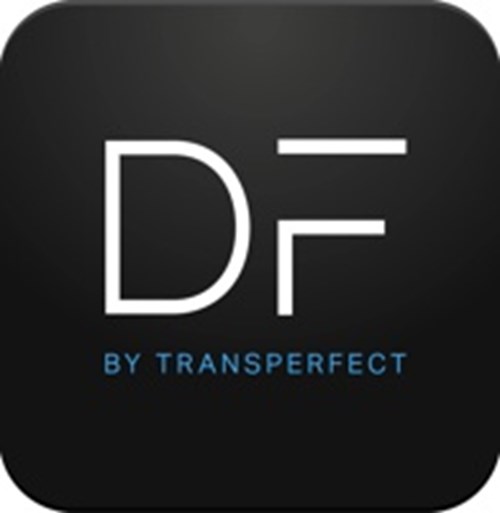 DataForce logotipo