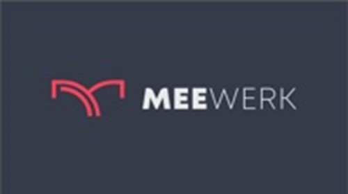 Meewerk Foundation logotipo