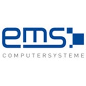 EMS Computersysteme GmbH Logo