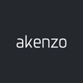 akenzo GmbH & Co. KG Logo