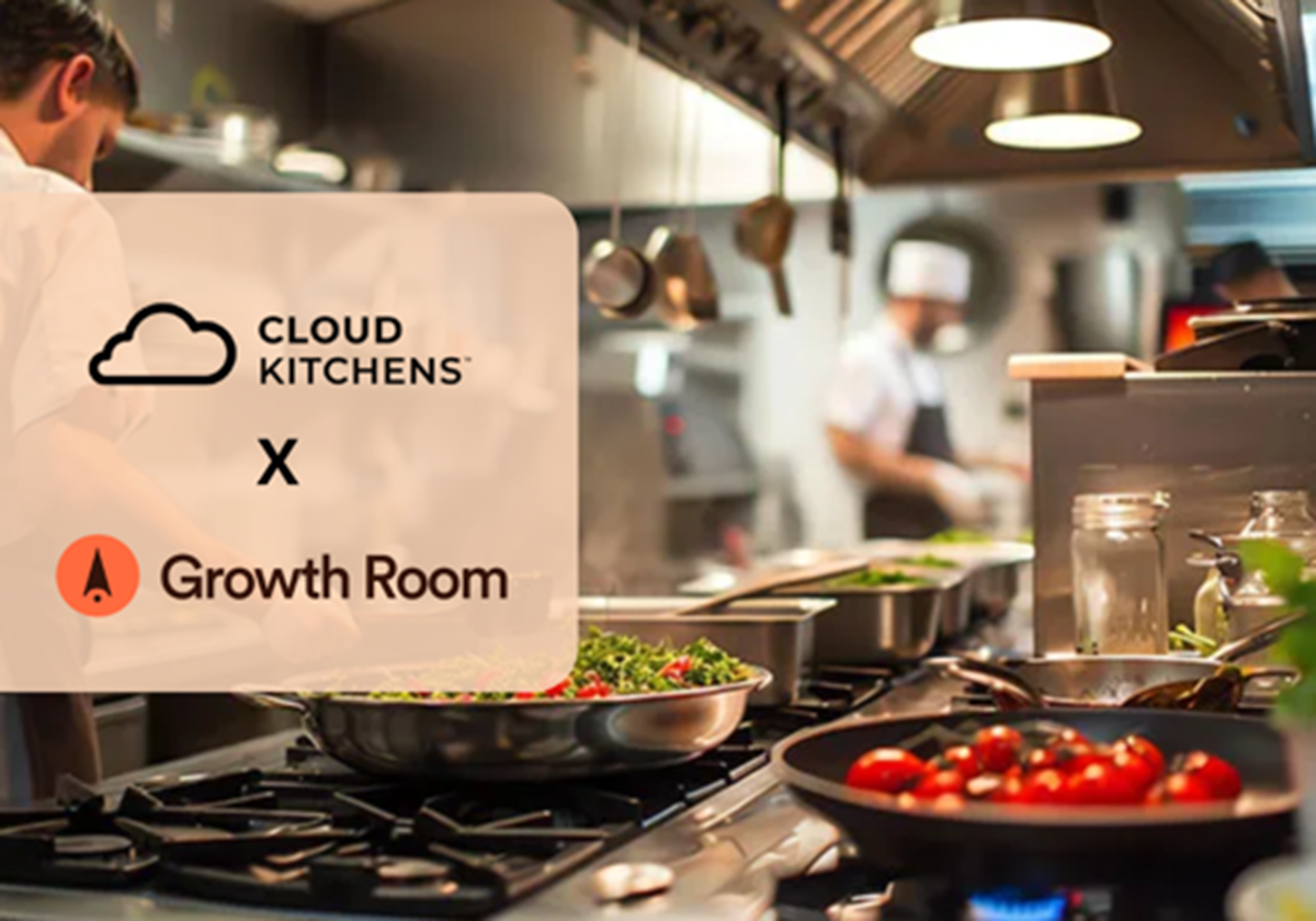  - Cloud Kitchens