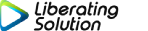 Liberating Solution logotipo