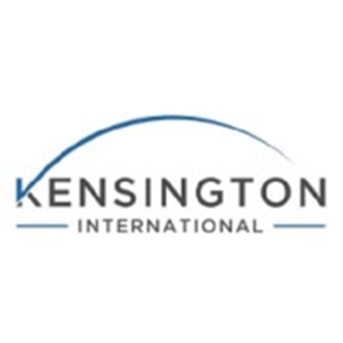Kensington International Executive Search logotipo