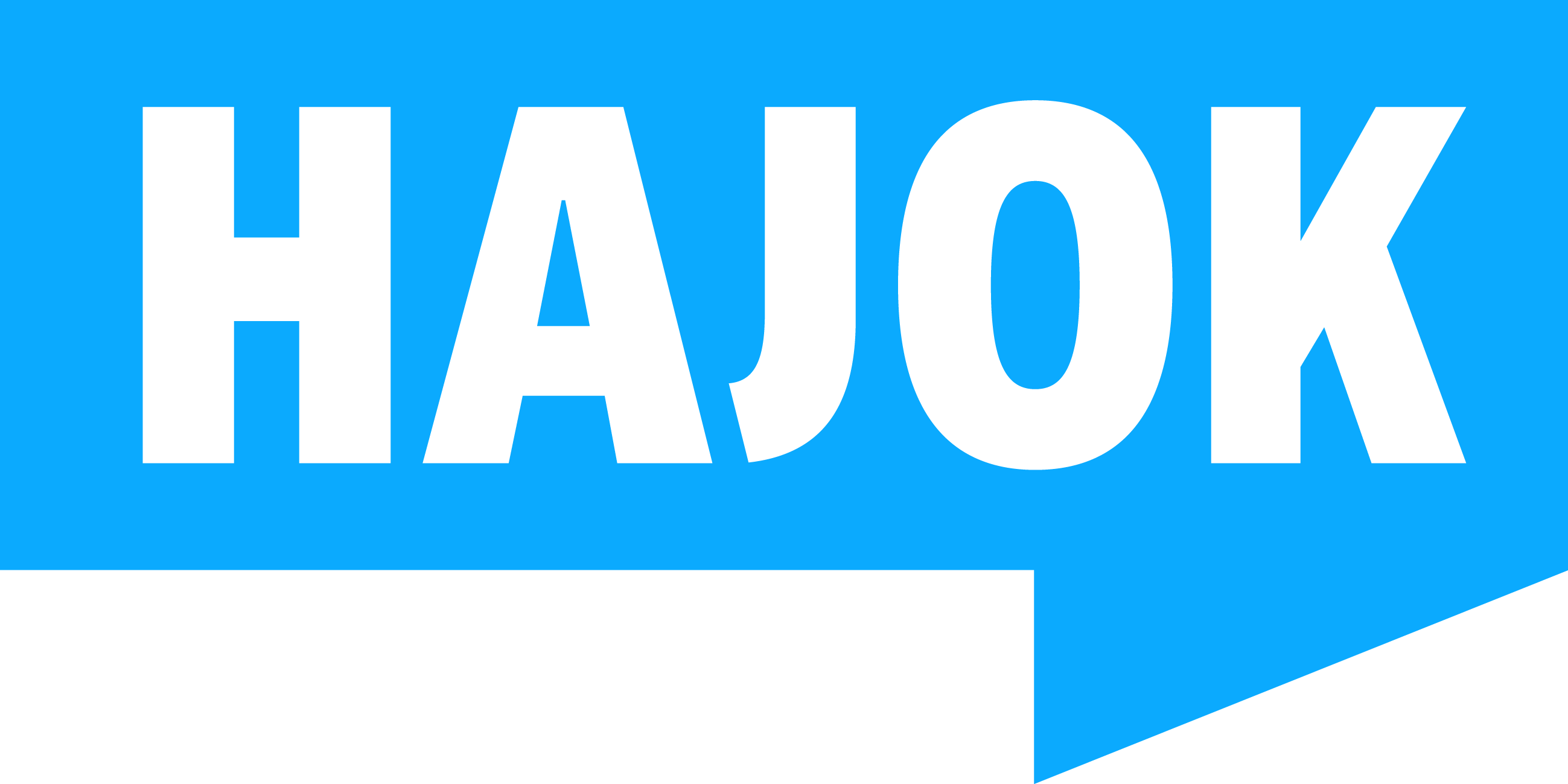 HAJOK Design Logo