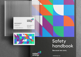 Admind Branding & Communications Proyecto -
