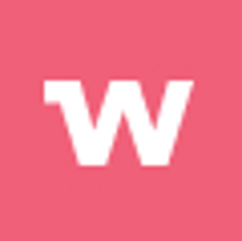 Wealize logotipo