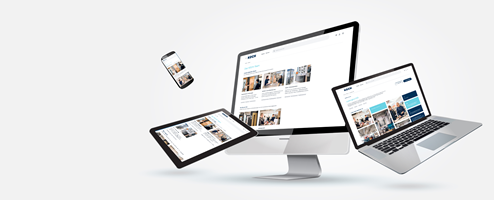 Compositas GmbH Proyecto - Diseño y desarrollo de sitios web