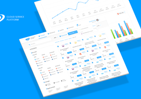 SCALER Software Solutions Proyecto -