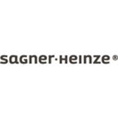 sagner-heinze Werbeagentur GmbH Logo