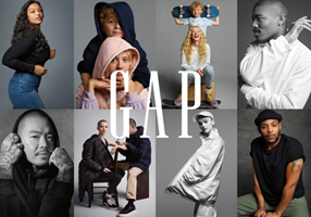 LOUD Creative Digital Agency Proyecto - GAP