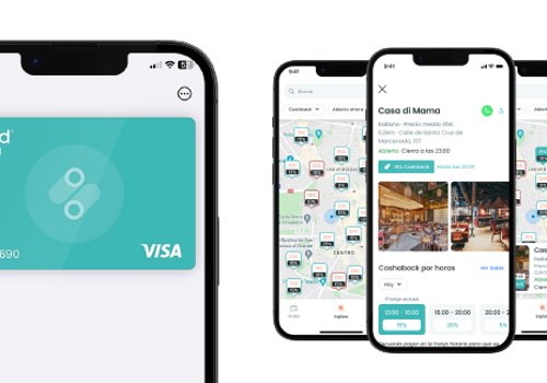 App de Foodcoin
