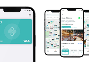 Loiband Proyecto - App de Foodcoin