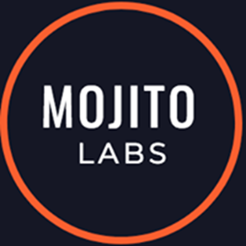 MOJITO LABS logotipo