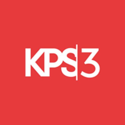 KPS3 logotipo