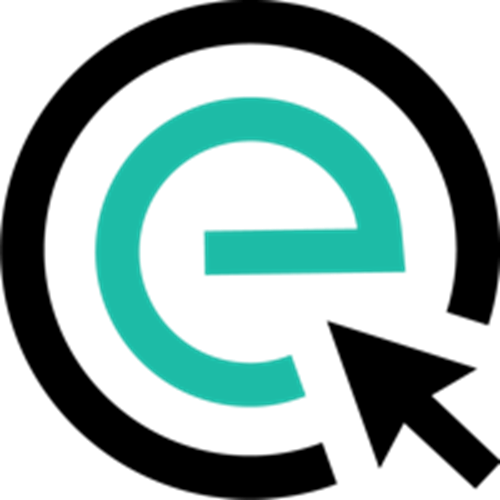E-Impact Marketing logotipo