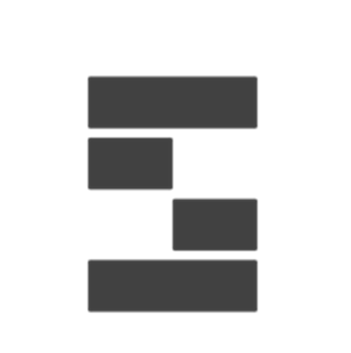 Simple Stack logotipo